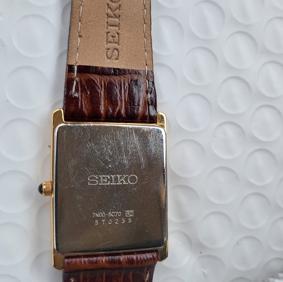 Vintage watch - Picture 5 of 6